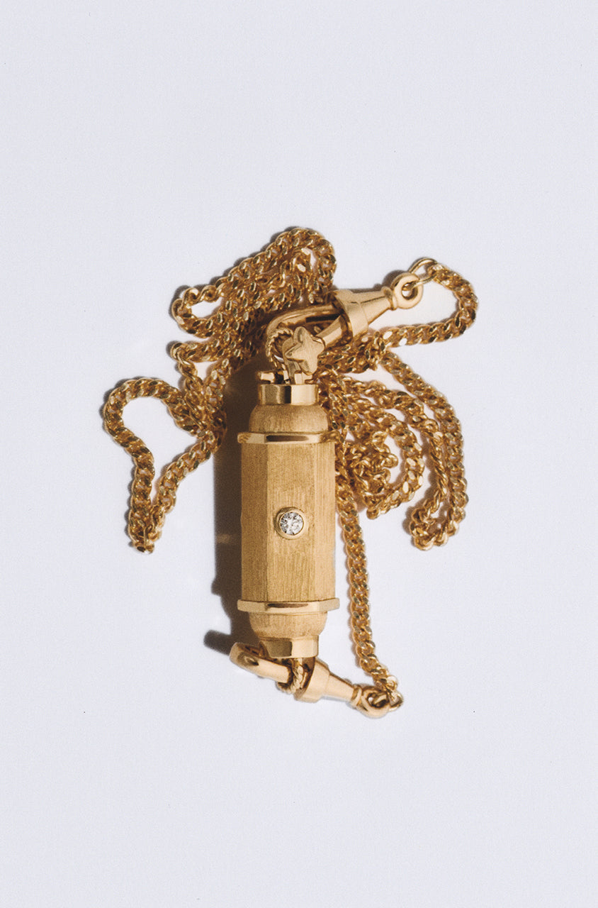 Baby lockets - Marie Lichtenberg