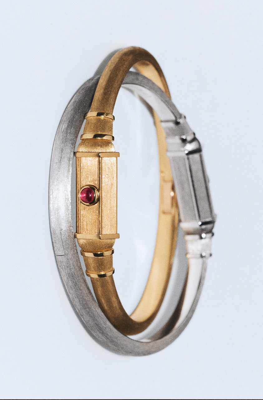 Bracelets - Marie Lichtenberg