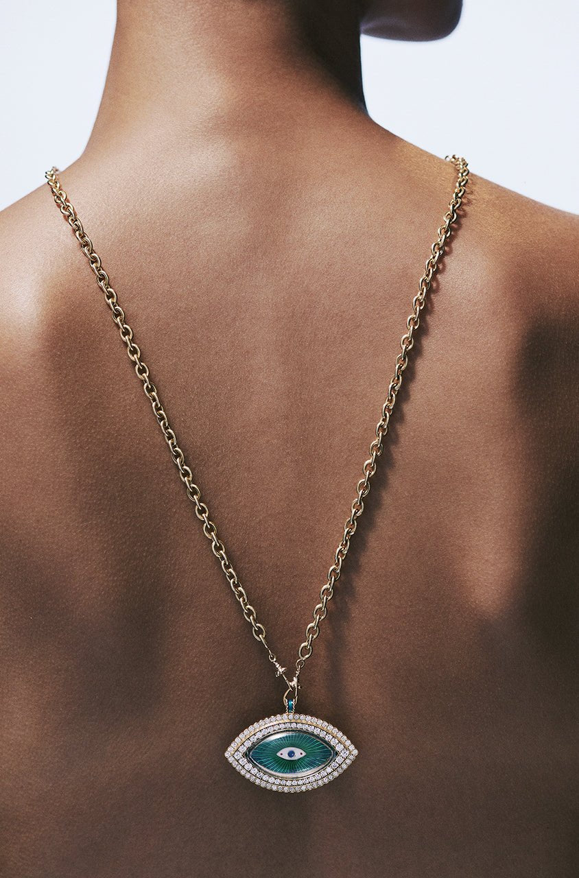 Go Bold or Go Home Edition - Marie Lichtenberg