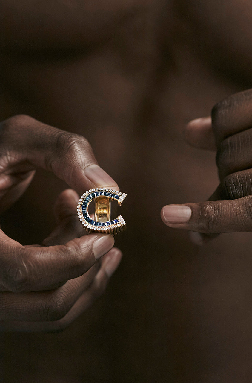 MEN - Marie Lichtenberg