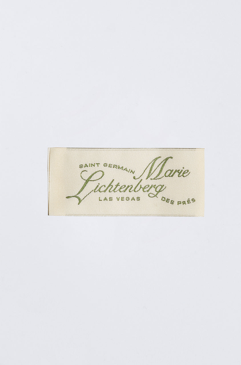 Ready to wear - Marie Lichtenberg