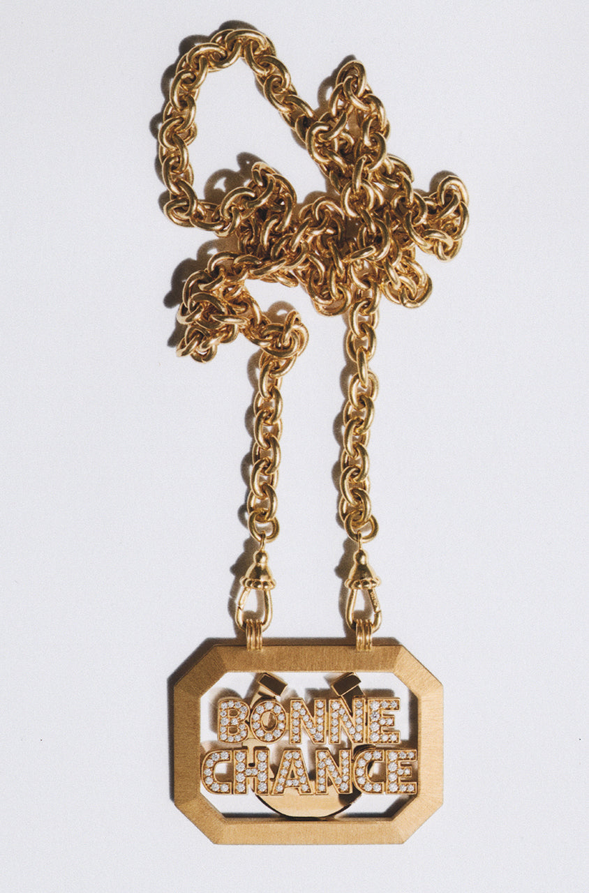 Scapulars - Marie Lichtenberg