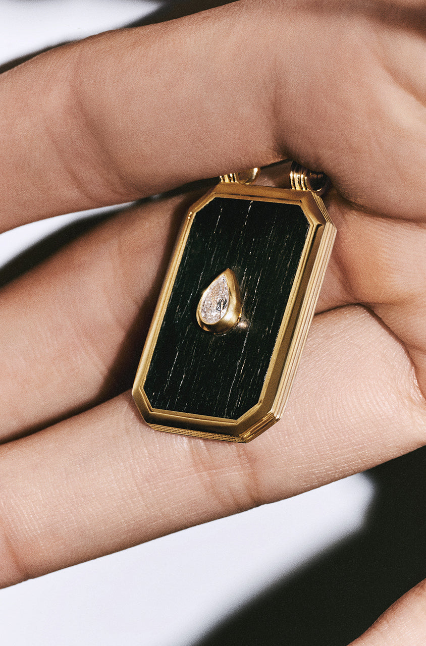 The Knock on Wood Edition