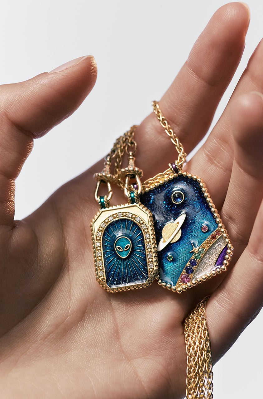 The Head in the Clouds Edition - Marie Lichtenberg