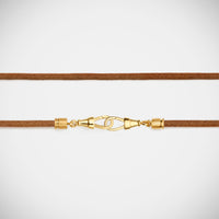 Marie Lichtenberg Link Baby Lasso Natural