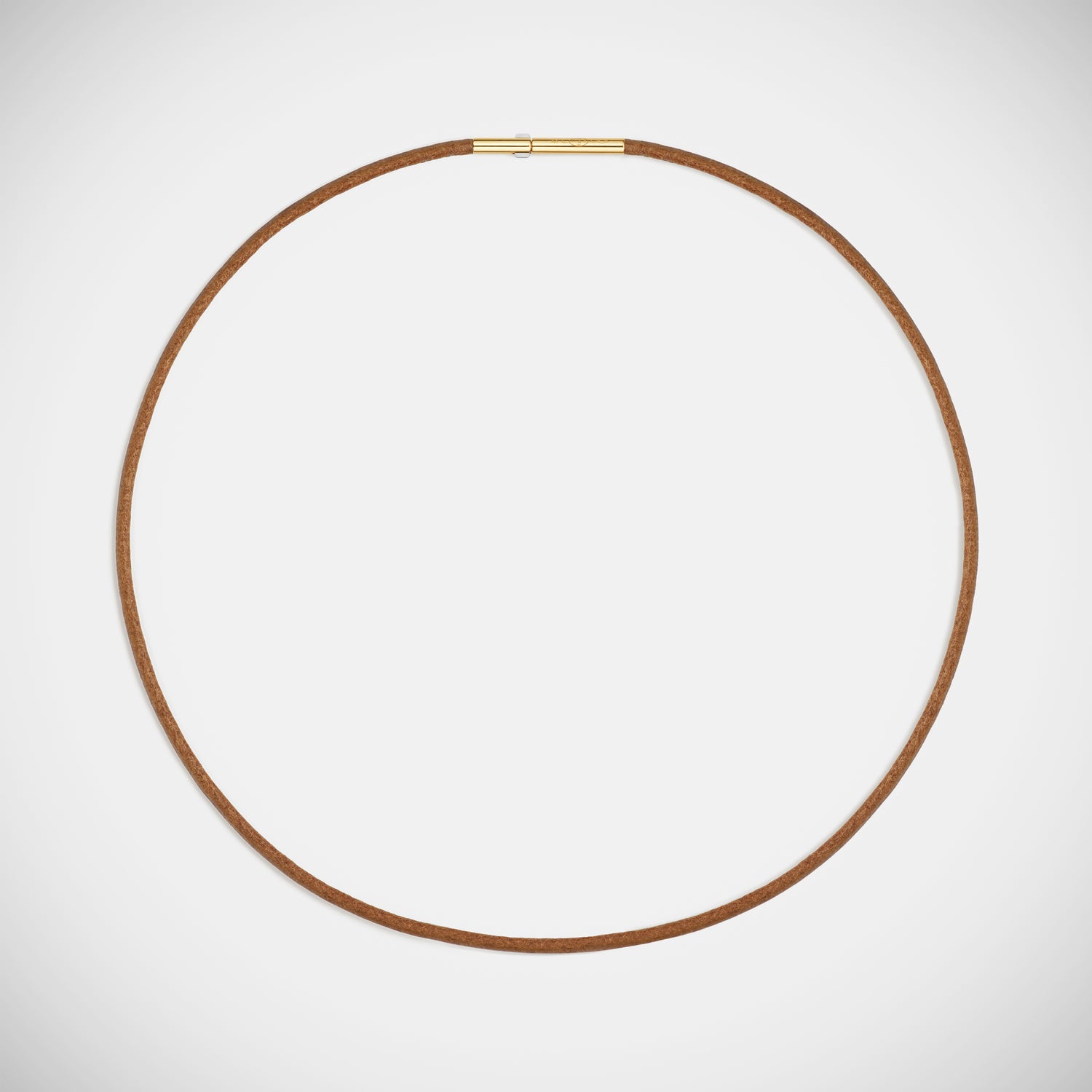 Marie Lichtenberg Link Micro Lasso Natural