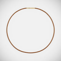Marie Lichtenberg Link Micro Lasso Natural