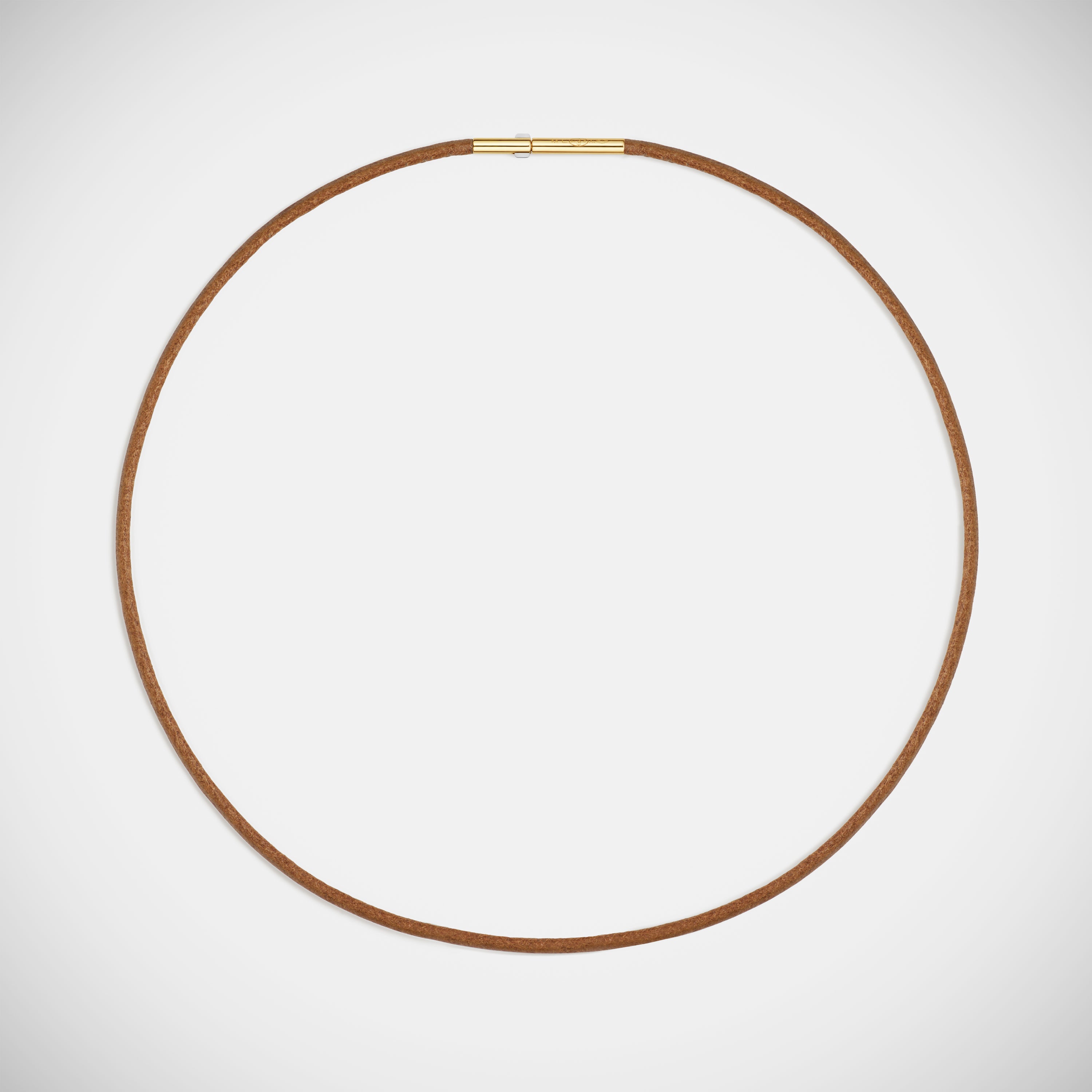 Marie Lichtenberg Link Micro Lasso Natural