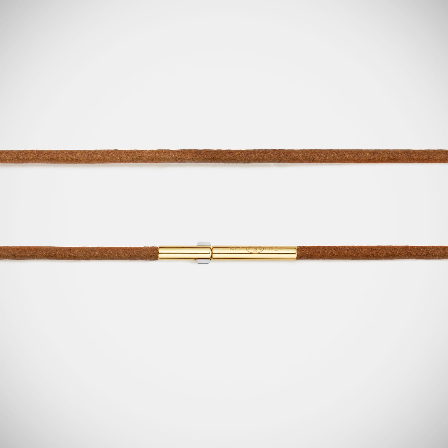 Marie Lichtenberg Link Micro Lasso Natural