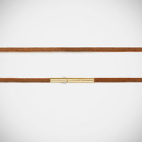 Marie Lichtenberg Link Micro Lasso Natural