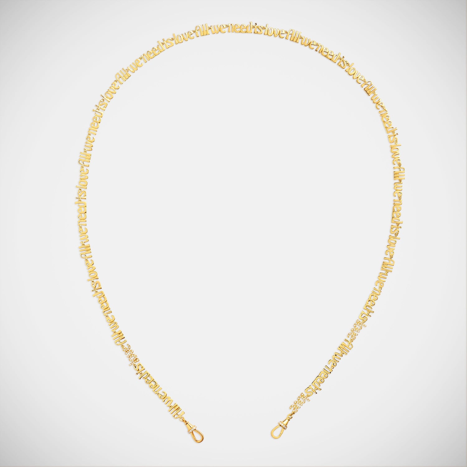 Marie Lichtenberg Staging Chain All we need chain 60cm