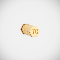 Marie Lichtenberg Staging Charm Baby Weight Pendant