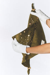 Marie Lichtenberg Staging Pendant Bandana