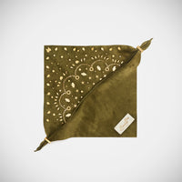 Marie Lichtenberg Staging Pendant Bandana