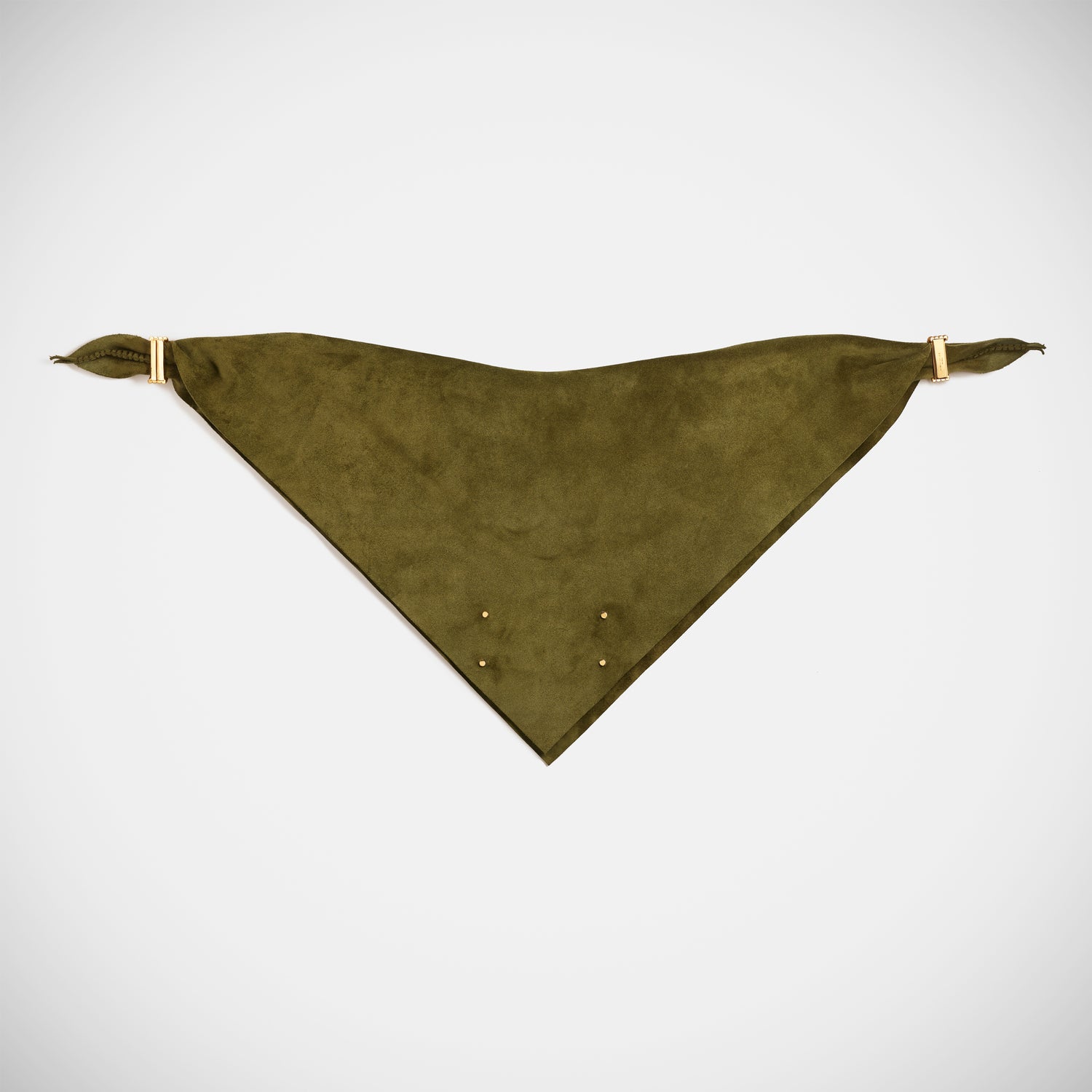 Marie Lichtenberg Staging Pendant Bandana