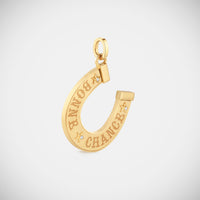 Marie Lichtenberg Staging Charm Bonne Chance charm