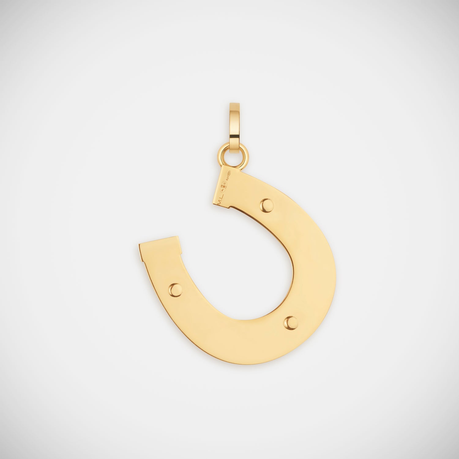 Marie Lichtenberg Staging Charm Bonne Chance charm