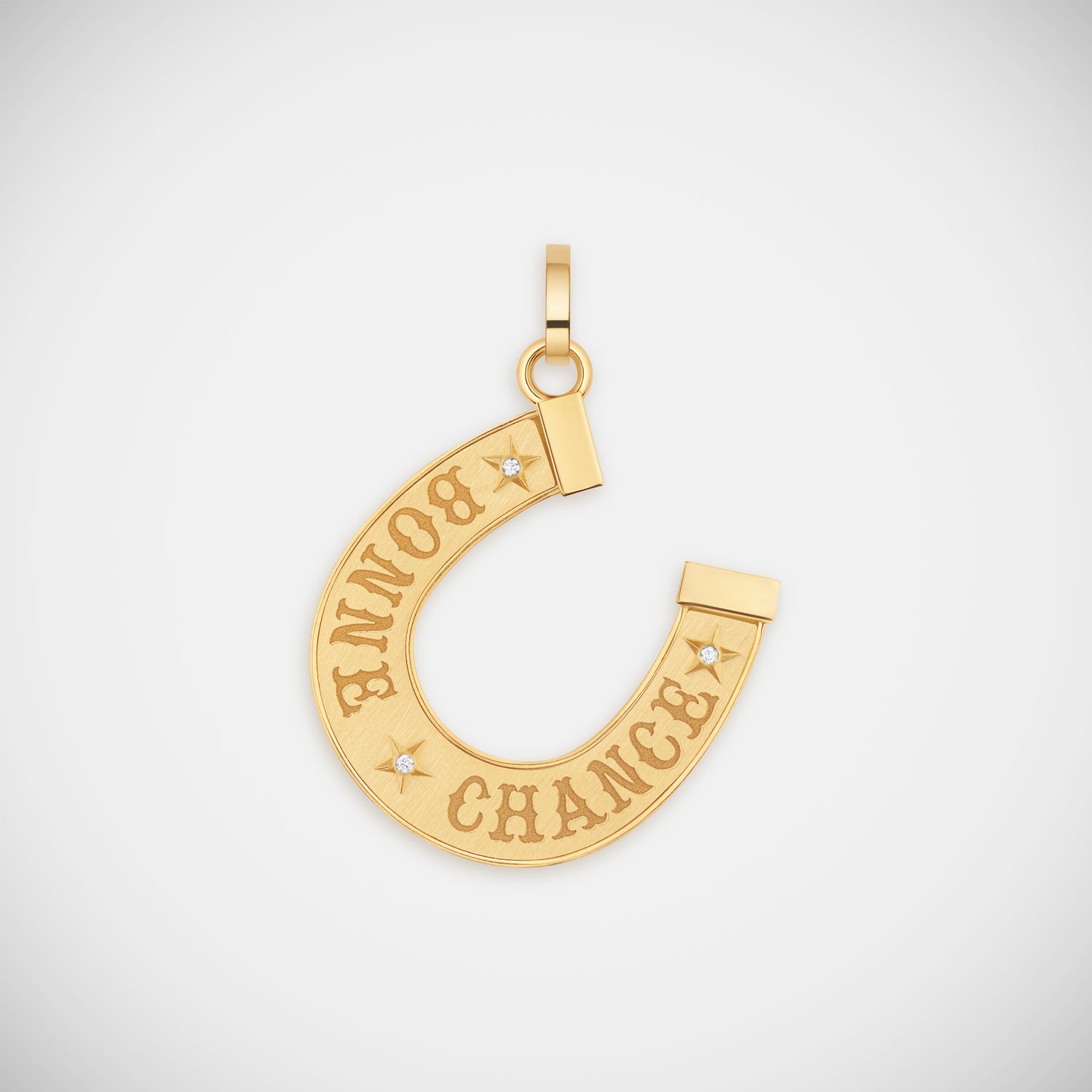 Marie Lichtenberg Staging Charm Bonne Chance charm
