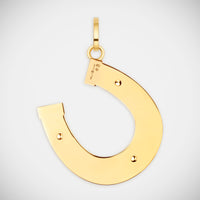 Marie Lichtenberg Staging Charm Bonne Chance Jumbo charm