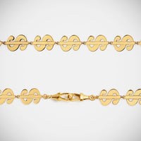 Marie Lichtenberg Staging Chain Buck chain Large 60cm