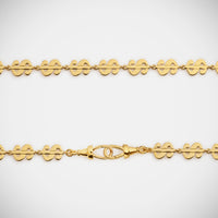 Marie Lichtenberg Staging Chain Buck chain Small 42cm
