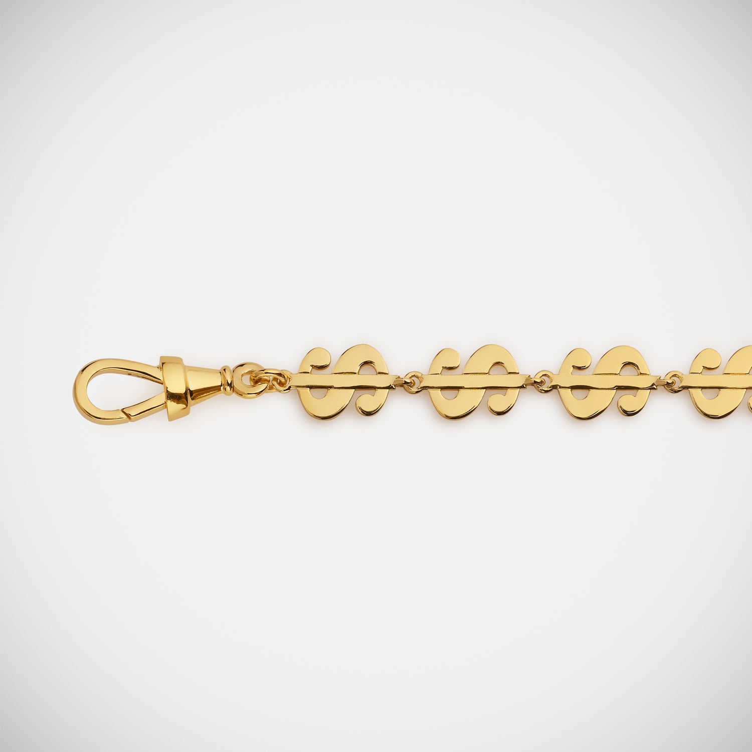 Marie Lichtenberg Staging Chain Buck chain Small 42cm