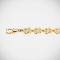 Marie Lichtenberg Staging Chain Buck chain Small 42cm