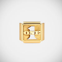 Marie Lichtenberg Staging Ring Buck ring small