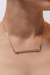 Marie Lichtenberg Staging Pendant Connector Large