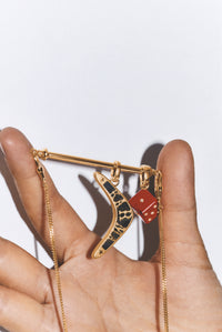 Marie Lichtenberg Staging Pendant Connector Large