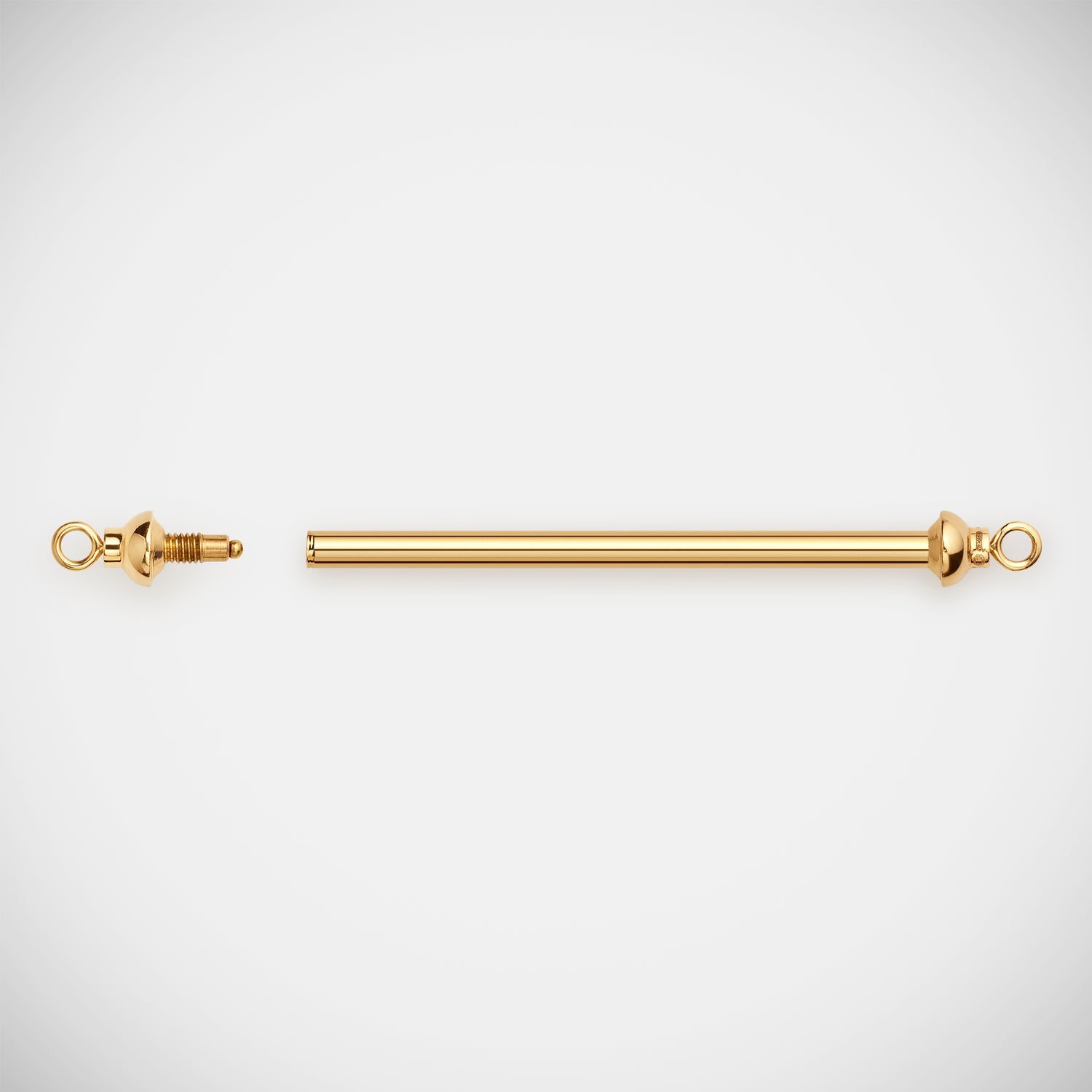 Marie Lichtenberg Staging Pendant Connector Large