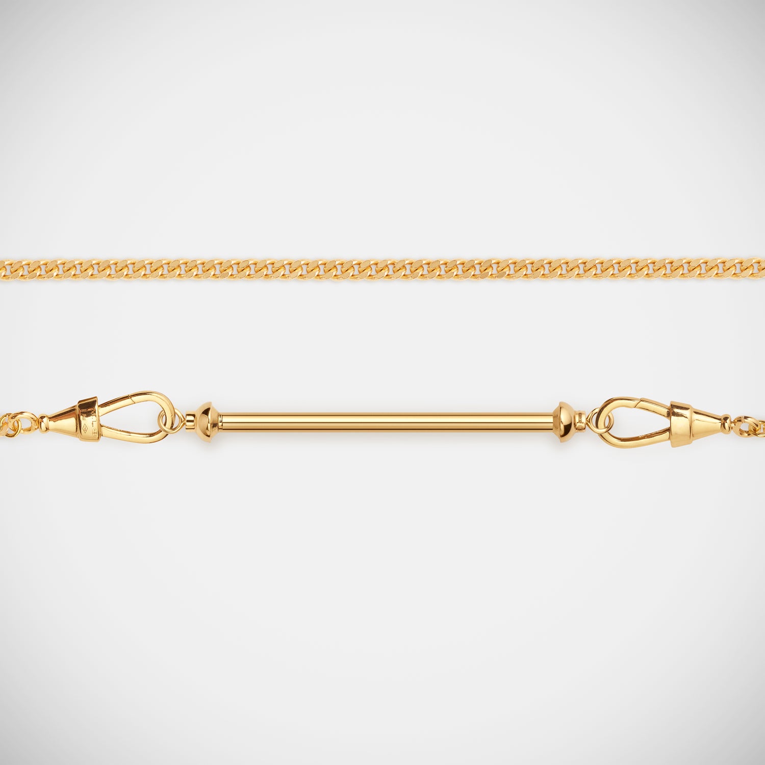 Marie Lichtenberg Staging Pendant Connector Large