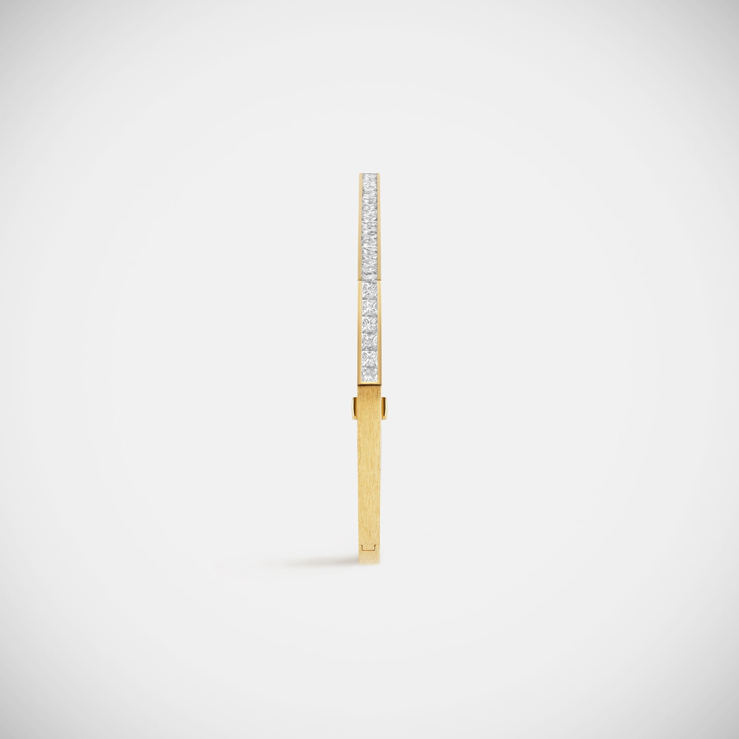 Marie Lichtenberg Staging Bracelet Cuff Line Bracelet