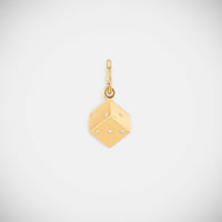 Marie Lichtenberg Staging Charm Dado charm 11mm