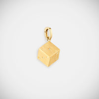 Marie Lichtenberg Staging Charm Dado charm 13mm