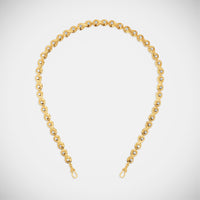 Marie Lichtenberg Staging Chain Diamond Forever Chain 43cm