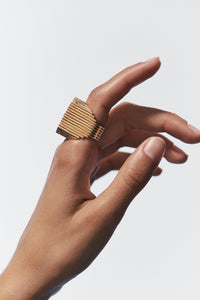 Marie Lichtenberg Staging Ring Dick in a box ring