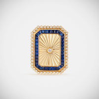 Marie Lichtenberg Staging Ring Dick in a box ring