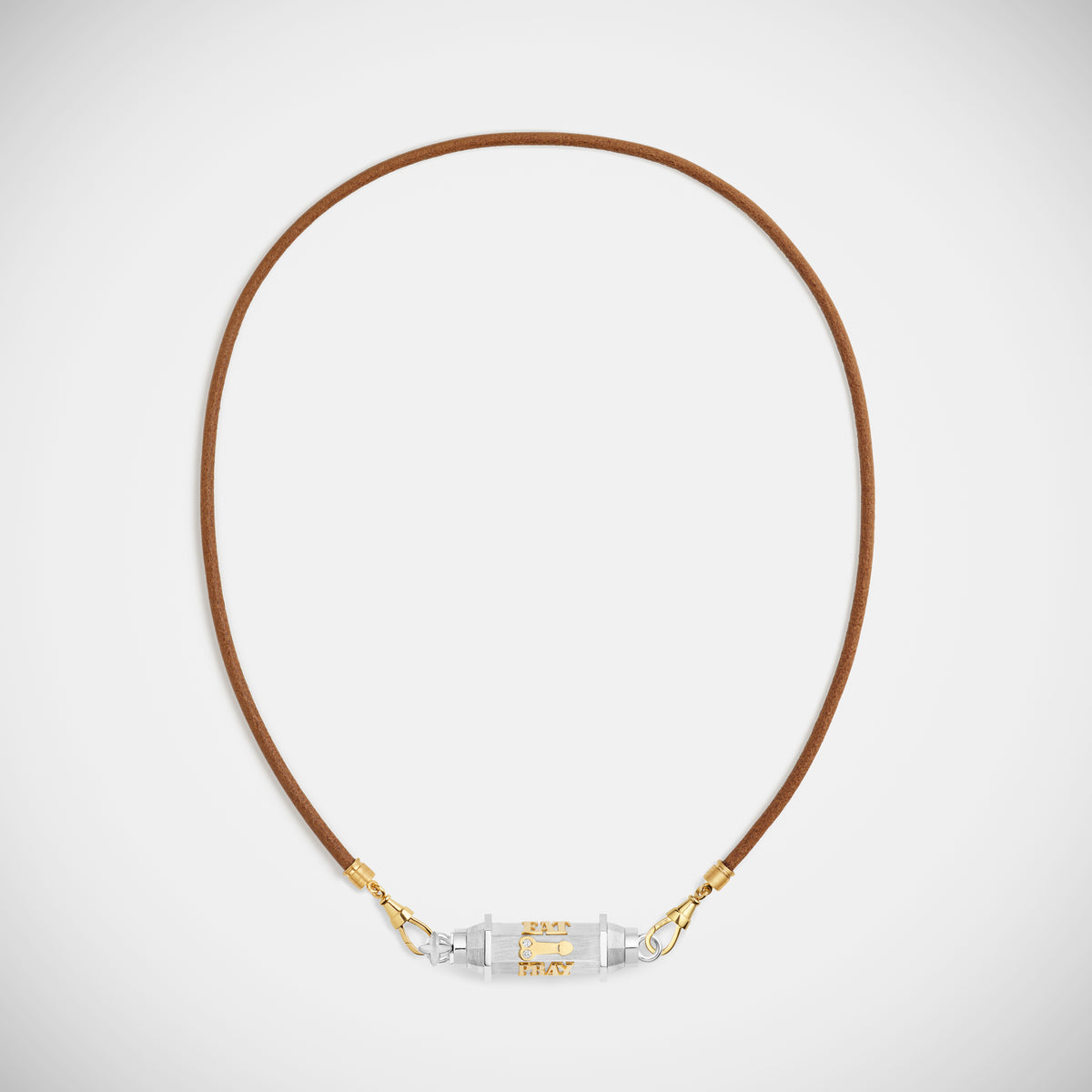 Marie Lichtenberg Staging Baby locket Eat Pray Fuck Baby locket Necklace
