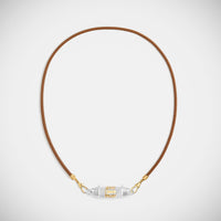 Marie Lichtenberg Staging Baby locket Eat Pray Fuck Baby locket Necklace