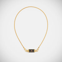 Marie Lichtenberg Staging Baby locket Ebony baby locket necklace