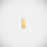 Marie Lichtenberg Staging Earring Ecrou earring small