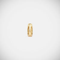 Marie Lichtenberg Staging Earring Ecrou earring small