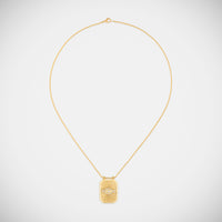 Marie Lichtenberg Staging Scapulaires Eye Scapular