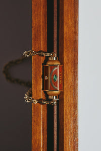 Marie Lichtenberg Staging Locket Eye Will Protect You Locket Necklace