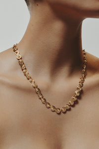 Marie Lichtenberg Staging Chain Forever Chain 50cm