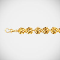 Marie Lichtenberg Staging Chain Forever Chain 50cm