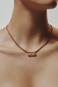 Marie Lichtenberg Staging Baby locket Fuck Smash Locket