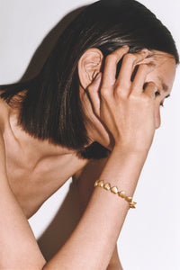 Marie Lichtenberg Staging Bracelet Heart Bracelet