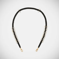 Marie Lichtenberg Staging Link Ica Black 35cm